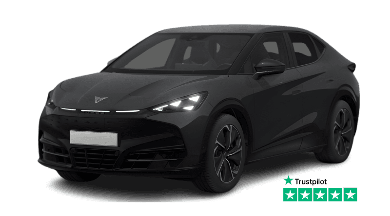 Cupra Tavascan Endurance, 286 PS, Automatik, Elektro Endurance 210 kW / (286 PS) / 77 kWh