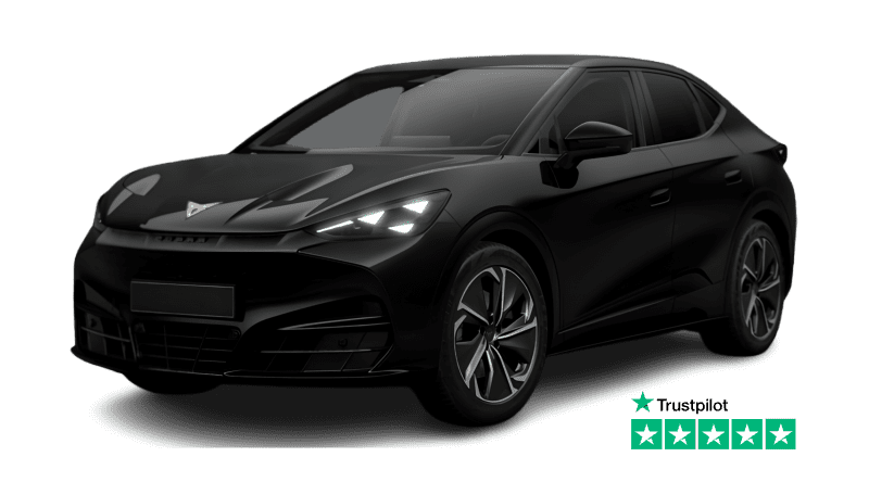 Tavascan Endurance 77 kWh, 286 PS, Automatik, Elektro Endurance 210 kW / (286 PS) / 77 kWh