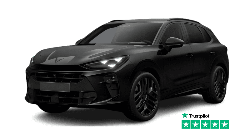 Cupra Terramar Tribe Edition 1.5 eTSI DSG, 150 PS, Benzin, Automatik 1.5 eTSI MHEV 110kW Tribe Edition DSG