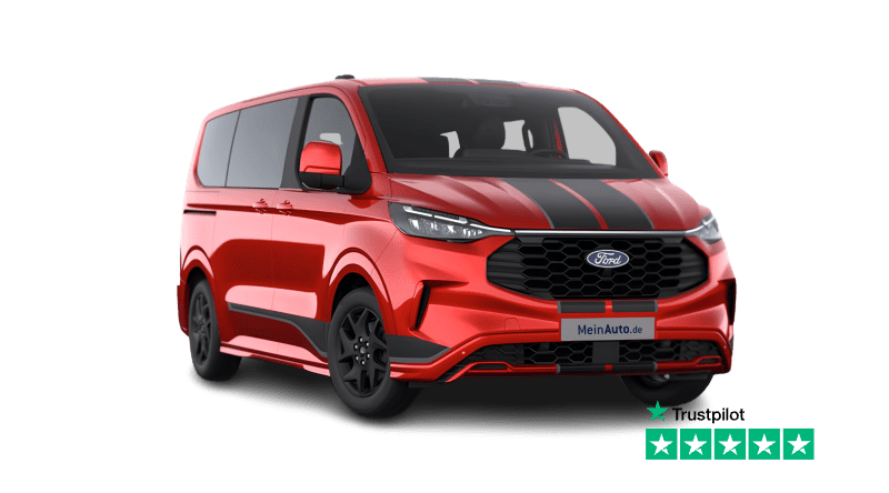 Tourneo Custom Sport 2.0L Ecoblue, 170 PS, Automatik, Diesel 2.0 EcoBlue 125kW 320 L1 Sport Auto