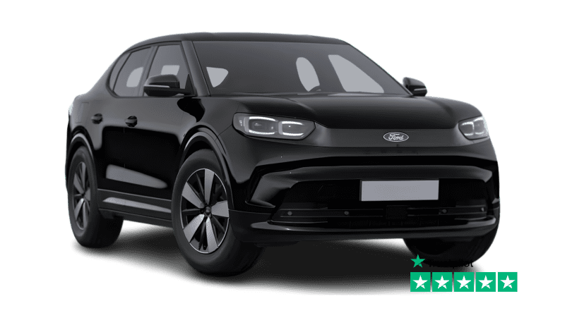 Capri Style Standard Range 58kWh, 190 PS, Automatik, Elektro Standard Range 58kWh RWD Style