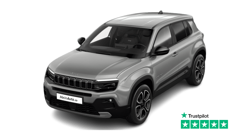 Avenger Summit 1.2 DCT6 e-Hybrid, 110 PS, Automatik, Benzin 1.2 DCT6 e-Hybrid Summit