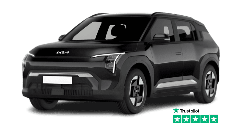 Kia EV3 Air 58 kWh, 204 PS, Automatik, Elektro 58 kWh 150 kW Air Frontantrieb