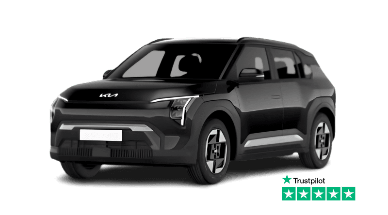 EV3 Earth 58,3-kWh-Batterie, 204 PS, Automatik, Elektro 58 kWh 150 kW Earth Frontantrieb