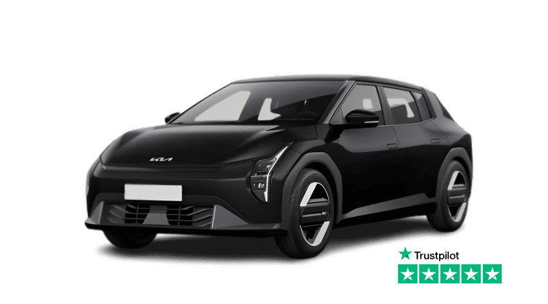 Kia EV4 Air 81.4 kWh, 204 PS, Automatik, Elektro 81 kWh 150 kW Air Frontantrieb