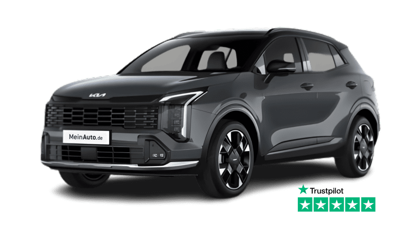 Kia Sportage GT-Line 1.6 T-GDI DCT 2WD, 150 PS, Autoamtik, Benzin