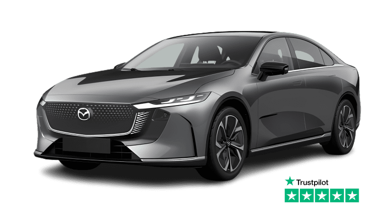 Mazda 6e Takumi 68,8 kWh, 258 PS, Automatik, Elektro