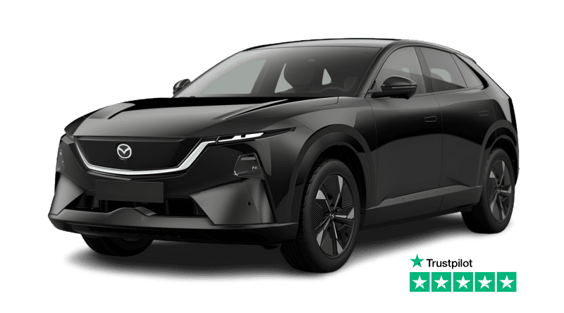 Mazda CX-6e
