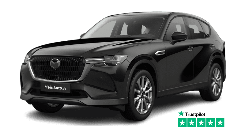 Mazda CX-60 Exclusive-Line 3.3 e-SKYACTIV D, 200 PS, Automatik, Diesel 3.3 e-SKYACTIV D 200 Exclusive-L Auto