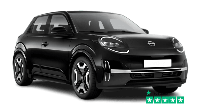Micra Advance 52 kWh, 150 PS, Automatik, Elektro 52 kWh Advance