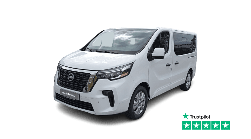 Nissan Primastar