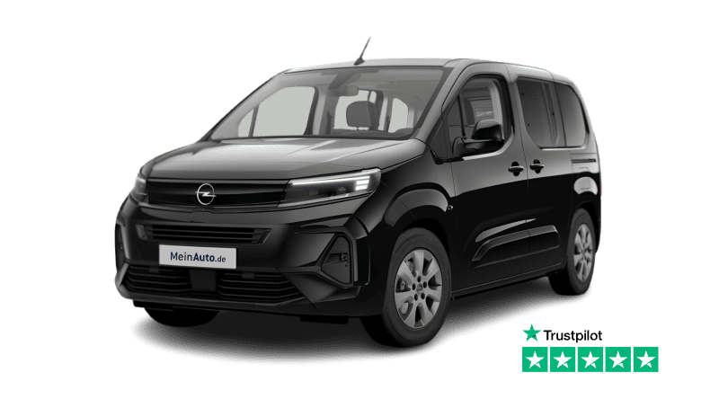 Opel Combo GS 1.5 AT-8 S/S, 130 PS, Automatik, Diesel 1.5 Diesel 96kW Auto GS