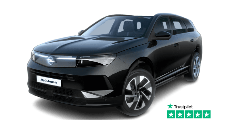 Grandland GS Hybrid, 145 PS, Automatik, Benzin Hybrid 107 kW GS eDCT