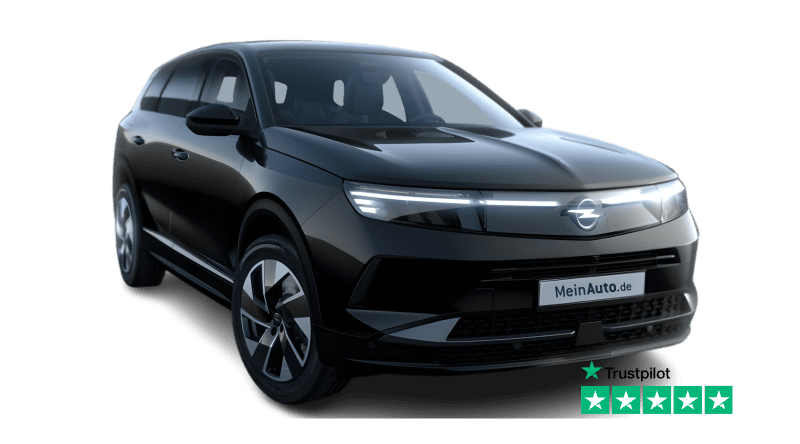 Opel Grandland GS Hybrid eDCT, 145 PS, Automatik, Benzin Hybrid 107 kW GS eDCT