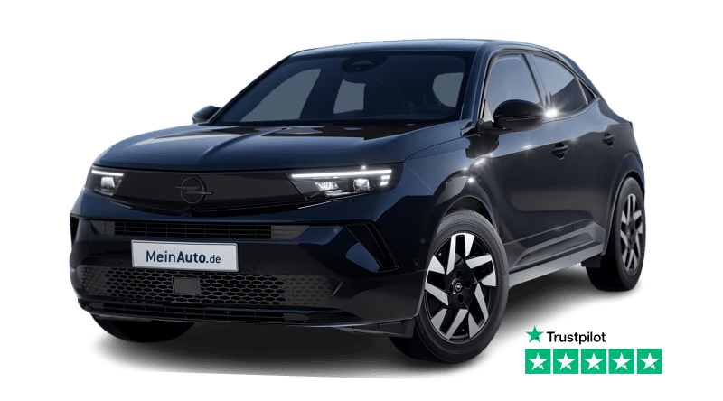 Mokka GS Hybrid eDCT, 145 PS, Automatik, Benzin Hybrid 107kW eDCT GS