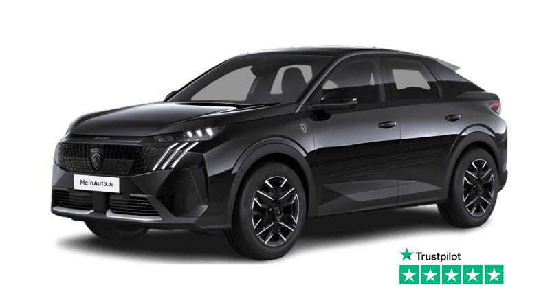 Peugeot 3008 GT Hybrid 145 e-DSC6 , 145 PS, Automatik, Benzin Hybrid 145 e-DSC6 GT