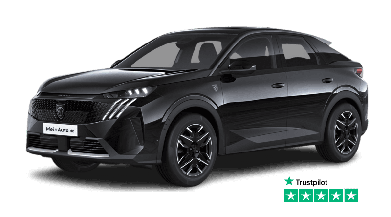 Peugeot 3008 GT Hybrid 145 e-DSC6, 145 PS, Automatik, Benzin Hybrid 145 e-DSC6 GT