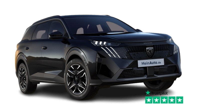 Peugeot 5008 GT 145 e-DSC6, 145 PS, Automatik, Benzin Hybrid 145 e-DSC6 GT