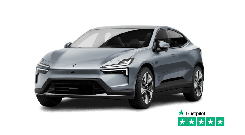 Polestar 4