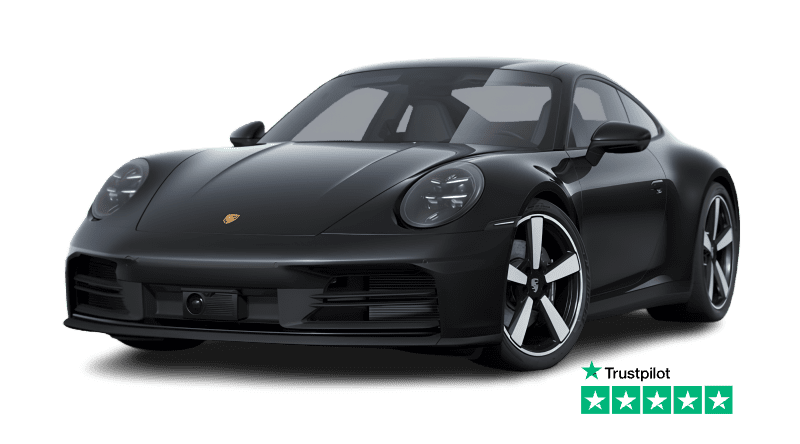 Porsche 911er