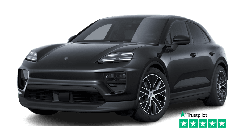 Porsche Macan BEV, 360 PS, Automatik, Elektro -