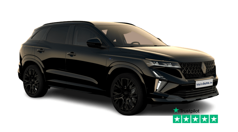 Renault Austral Espirit Alpine Hybrid 150, 148 PS, Automatik, Benzin Mild Hybrid 150 Esprit Alpine Auto