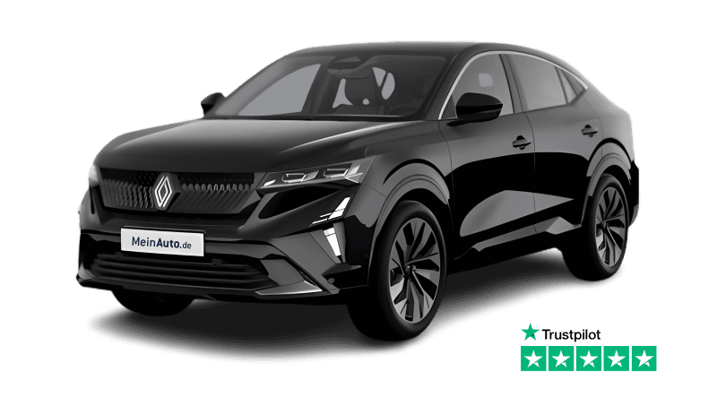 Rafale Techno Hybrid E-Tech, 200 PS, Automatik, Benzin (FHEV) Full Hybrid E-Tech 200 Techno