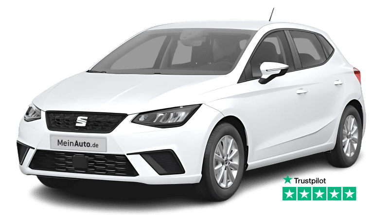 Seat Ibiza Road Edition 1.0 TSI, 95 PS, Benzin 1.0 TSI 70kW Road Edition