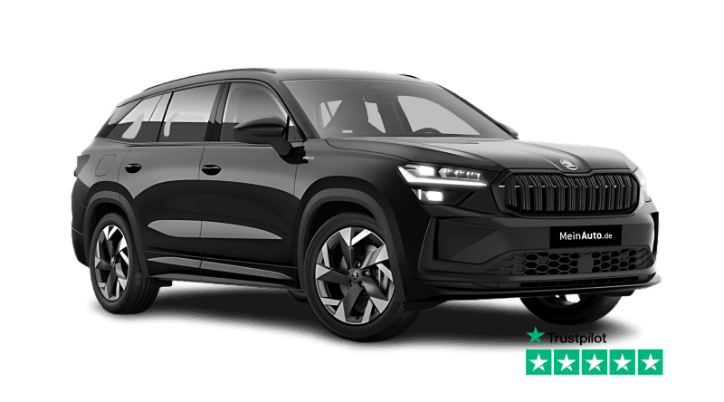 Skoda Kodiaq Sportline 2.0 TDI 4x4 DSG, 193 PS, Automatik, Diesel 2.0 TDI 142 kW DSG 4x4 Sportline