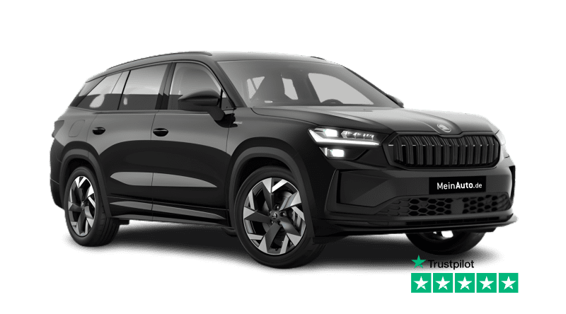 Skoda Kodiaq Sportline 2.0 TDI, 150 PS, Automatik, Diesel