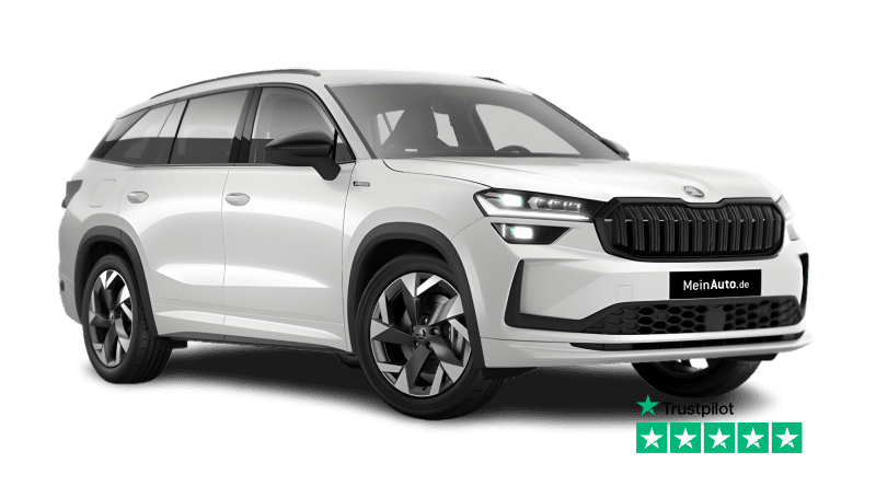 Skoda Kodiaq Sportline 2.0 TDI DSG, 150 PS, Automatik, Diesel 2.0 TDI 110 kW DSG Sportline