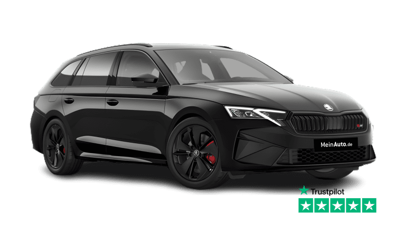 Skoda Octavia Combi RS 2.0 TSI DSG, 265 PS, Automatik, Benzin
