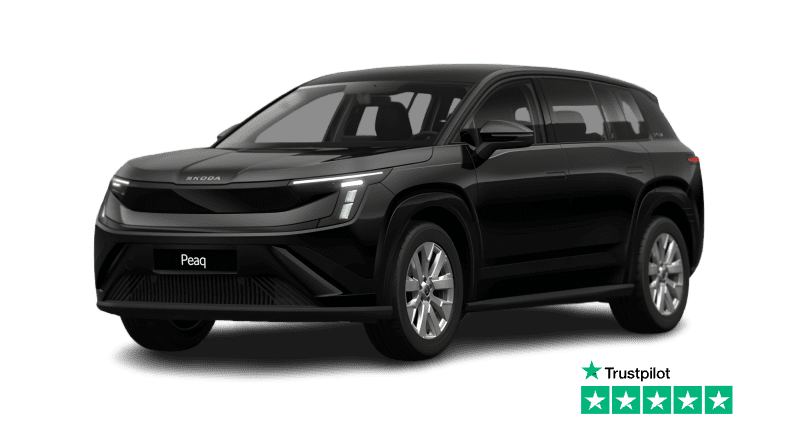 Skoda Peaq
