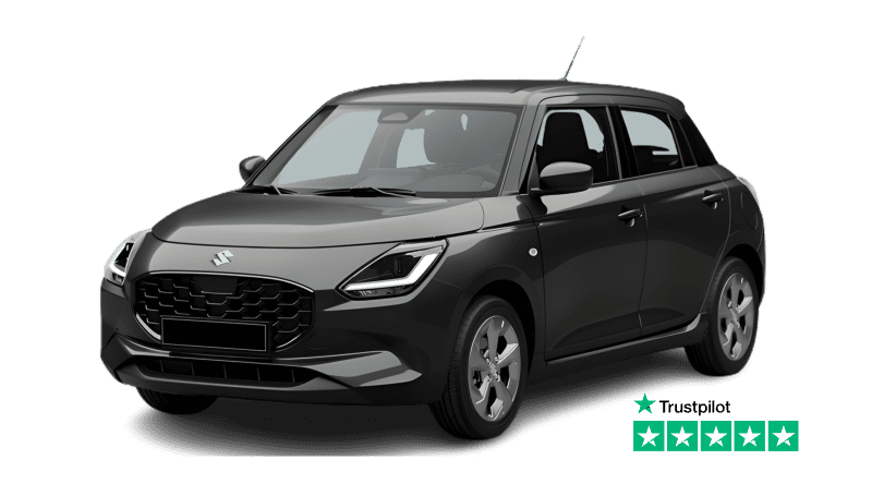 Suzuki Swift Comfort 1.2 HYBRID, 81 PS, Benzin