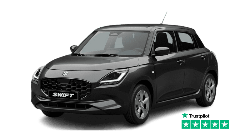 Suzuki Swift Comfort 1.2 HYBRID, 83 PS, Benzin 1.2 HYBRID MT Comfort