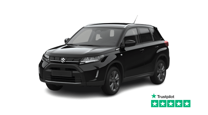 Suzuki Vitara Comfort 1.4 BOOSTERJET HYBRID, 110 PS, Benzin 1.4 BOOSTERJET Hybrid Comfort