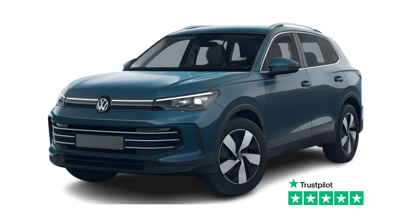 VW Tiguan Elegance 2.0 TDI SCR, 150 PS, Automatik, Diesel 2.0 TDI SCR DSG Elegance