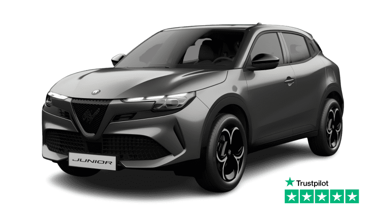 Alfa Romeo Junior