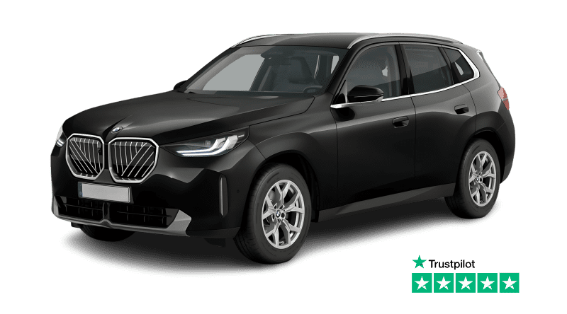 BMW X3 xDrive20, 208 PS, Automatik, Benzin xDrive20 AT