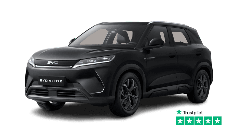 Atto 2 Comfort 64,8kWh, 204 PS, Automatik, Elektro 64.8 kWh Comfort