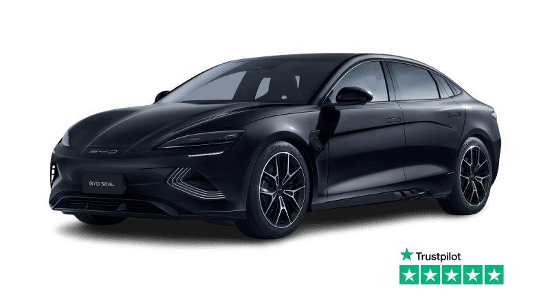 Seal BEV Excellence 82.5kWh, 530 PS, Automatik, Elektro BEV 82.5kWh Excellence AWD