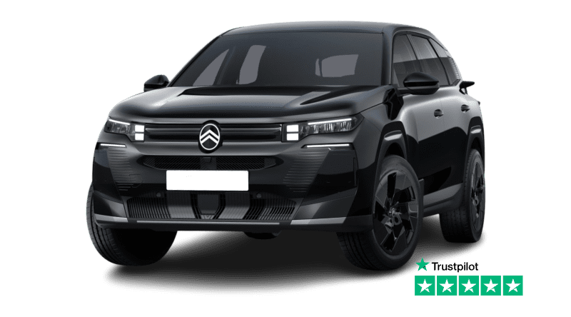 Citroen C5 Aircross Plus Hybrid 145 ë-DCS6, 145 PS, Automatik, Benzin Hybrid 145 ë-DCS6 PLUS