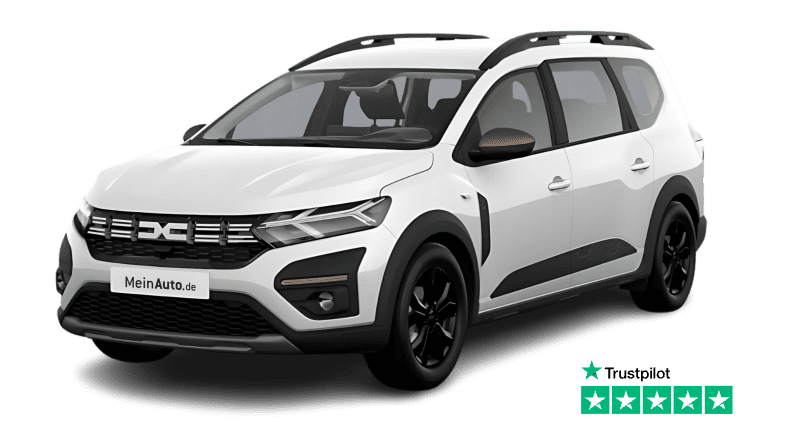 Dacia Jogger Extreme 5-Sitzer TCe 110, 110 PS, Benzin TCe 110 Extreme 5-Sitzer