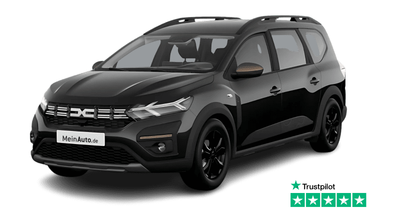 Dacia Jogger Extreme 5-Sitzer TCe 110, 110 PS, Benzin TCe 110 Extreme 5-Sitzer