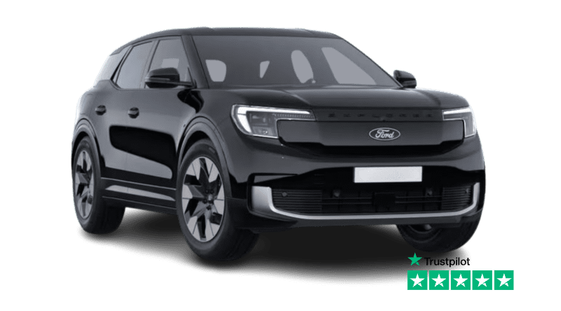 Explorer Premium 79kWh Extended Range RWD, 286 PS, Automatik, Elektro Extended Range 79kWh RWD Premium