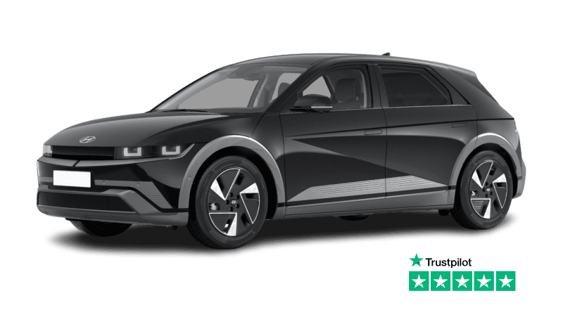 Hyundai IONIQ 5 Uniq 84kWh Heckantrieb, 228 PS, Automatik, Elektro 84kWh 168kW Heckantrieb Uniq