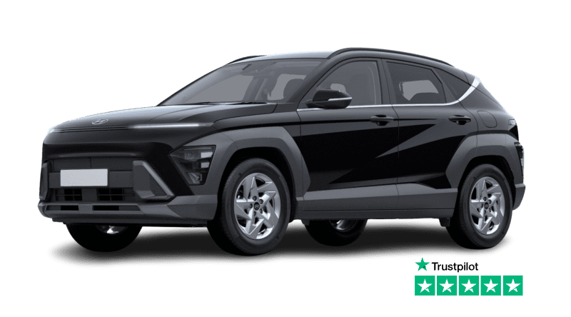 Hyundai Kona Trend 1.6 T-GDI DCT, 150 PS, Automatik, Benzin 1.6 T-GDI Trend DCT