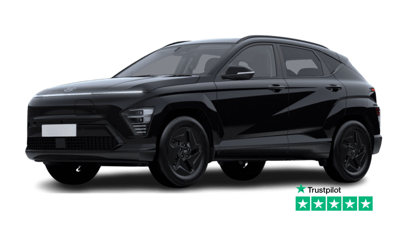 Hyundai Kona Elektro 65 kWh Frontantrieb, 204 PS, Automatik, Elektro