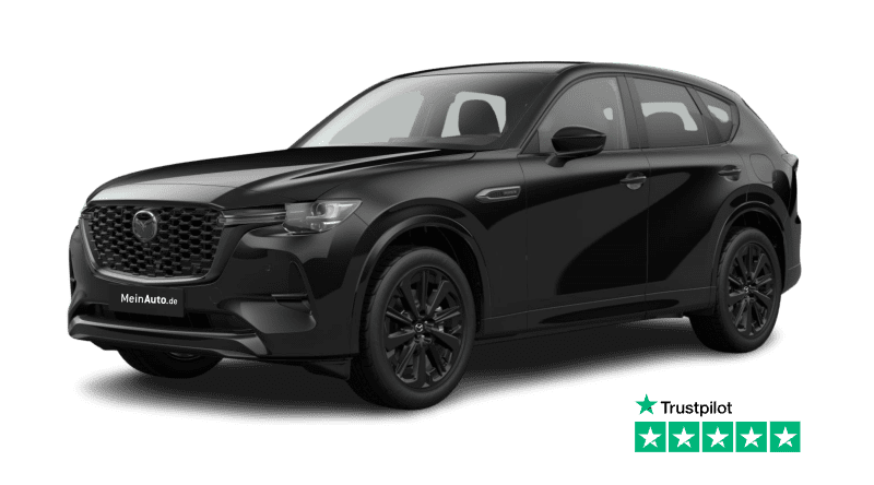 Mazda CX-60 Homura Plus 3.3 e-SKYACTIV AWD, 254 PS, Automatik, Diesel 3.3 e-SKYACTIV D254 Homura Plus Auto AWD