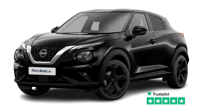Nissan Juke Tekna 1.0 DIG-T AT, 114 PS, Automatik, Benzin 1.0 DIG-T TEKNA DCT